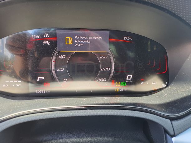 Seat Ibiza · Ano 2023