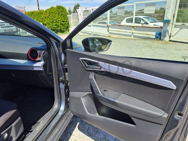 Seat Ibiza · Ano 2023