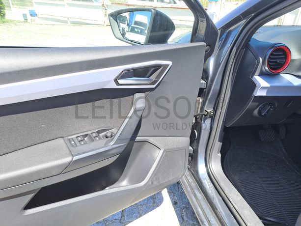 Seat Ibiza · Ano 2023