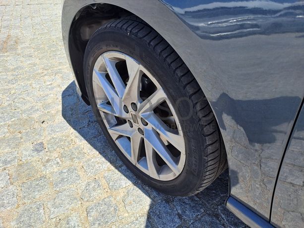 Seat Ibiza · Ano 2023