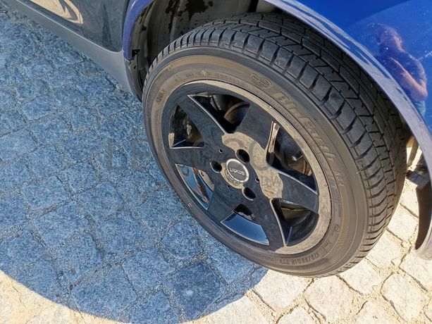 Smart Fortwo Cabrio · Ano 2001