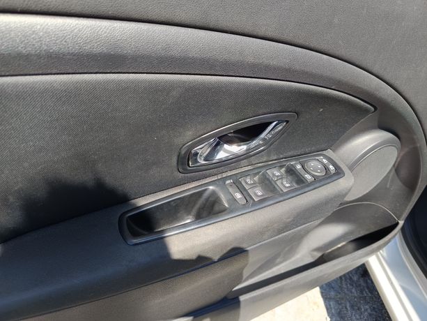 Renault Mégane · Ano 2014