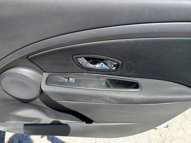 Renault Mégane · Ano 2014