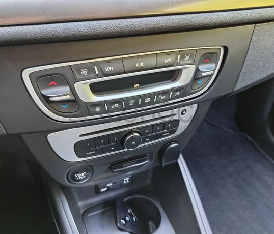 Renault Mégane · Ano 2014