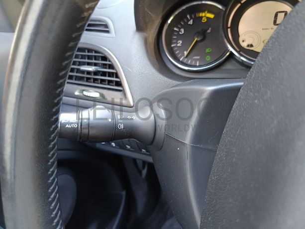 Renault Mégane · Ano 2014