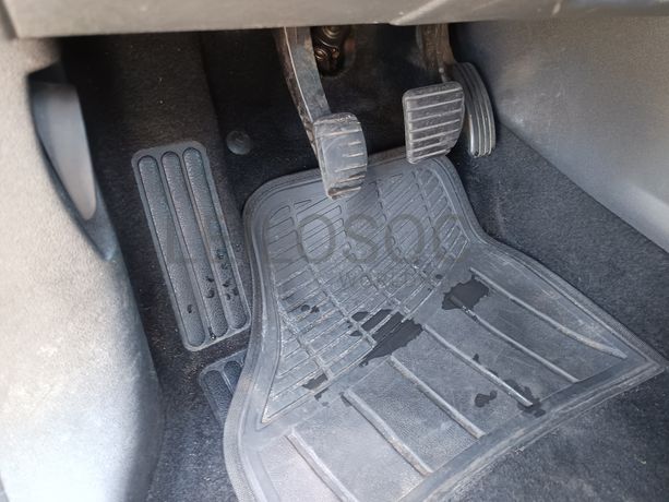 Renault Mégane · Ano 2014