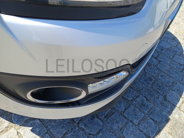 Renault Mégane · Ano 2014