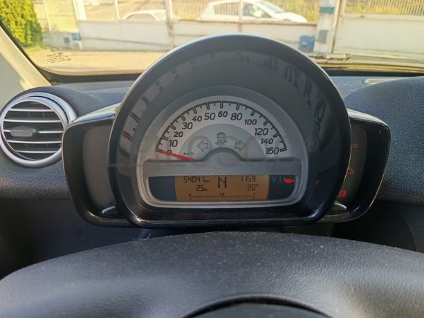 Smart 451 · Ano 2011