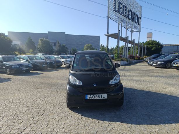 Smart 451 · Ano 2011