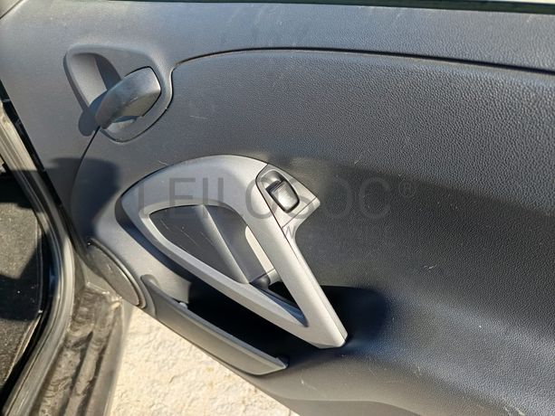 Smart 451 · Ano 2011