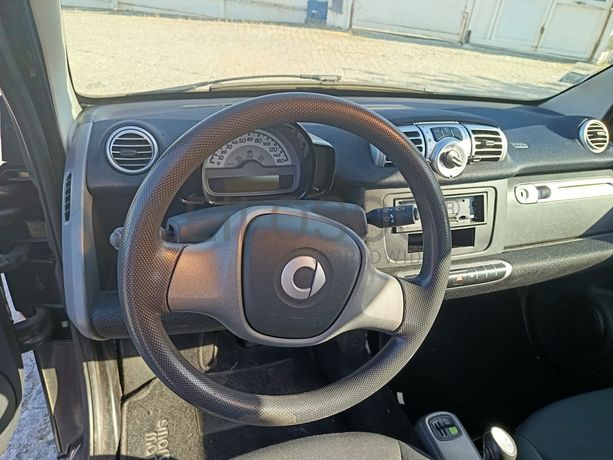 Smart 451 · Ano 2011