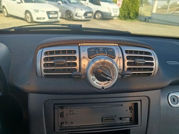 Smart 451 · Ano 2011