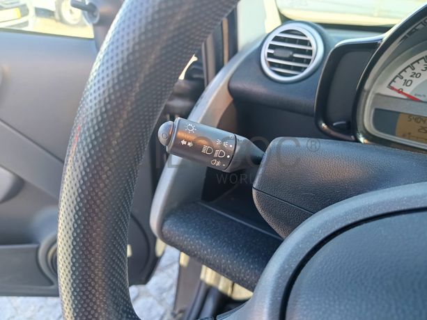 Smart 451 · Ano 2011