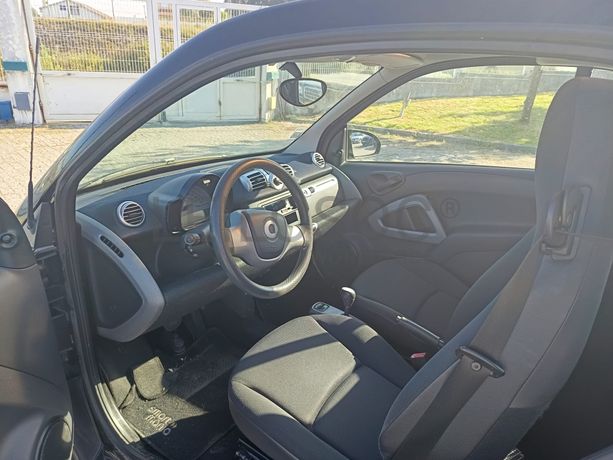 Smart 451 · Ano 2011