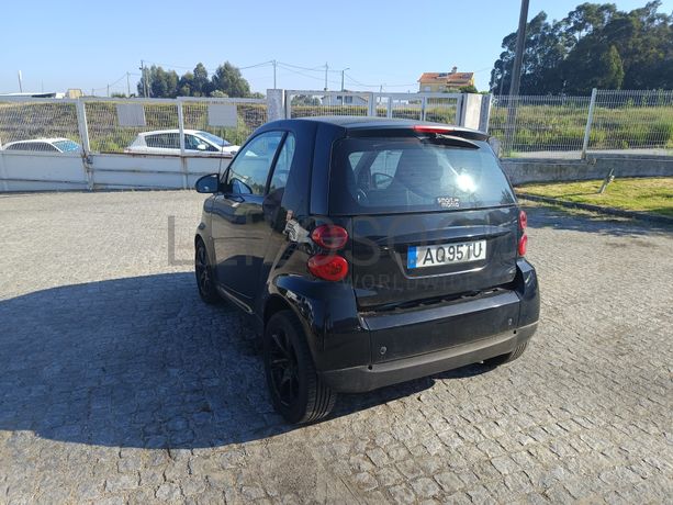 Smart 451 · Ano 2011