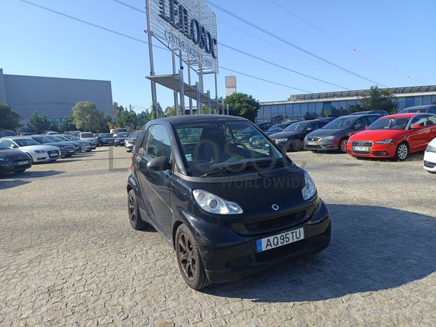 Smart 451 · Ano 2011