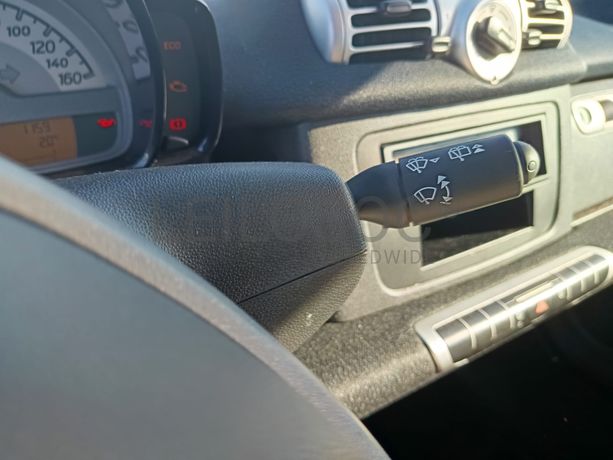 Smart 451 · Ano 2011