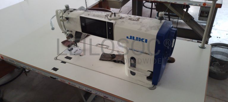 Máquinas de Costura