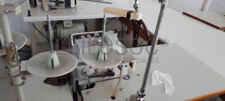 Máquinas de Costura