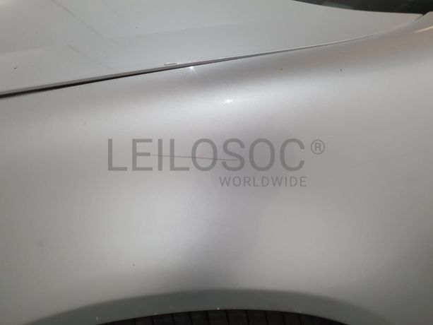 Volkswagen Golf 1.4 FSI · Ano 2005