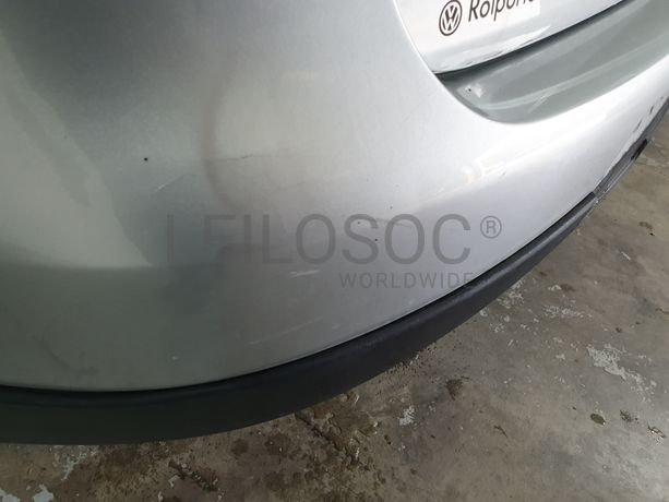 Volkswagen Golf 1.4 FSI · Ano 2005