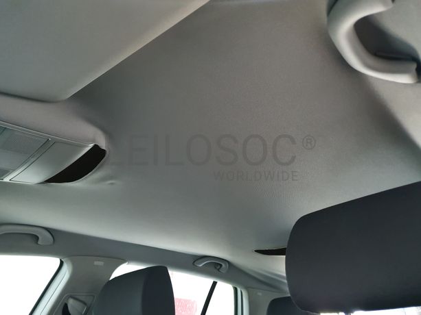 Volkswagen Golf 1.4 FSI · Ano 2005