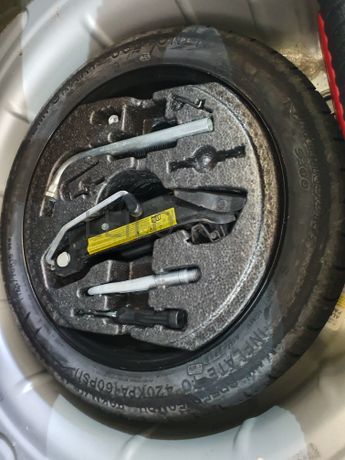 Volkswagen Golf 1.4 FSI · Ano 2005