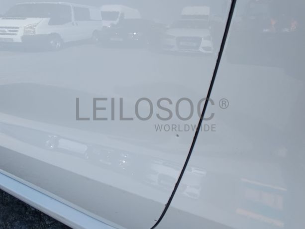 Volkswagen Polo · Ano 2014