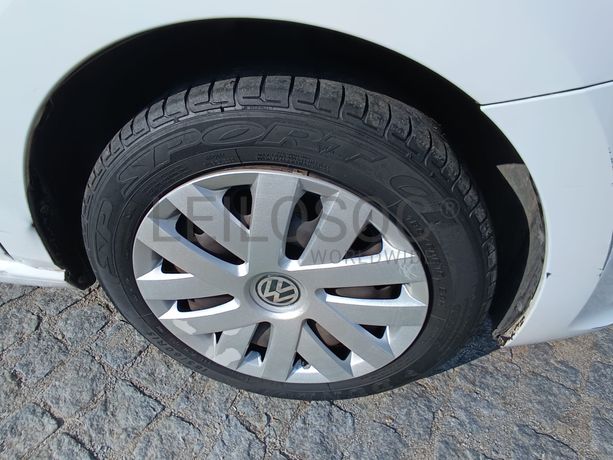 Volkswagen Polo · Ano 2014