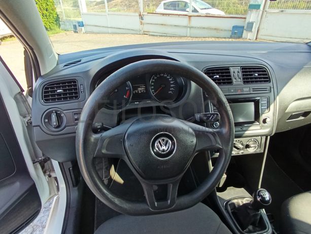 Volkswagen Polo · Ano 2014