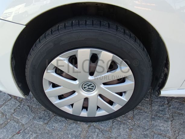 Volkswagen Polo · Ano 2014