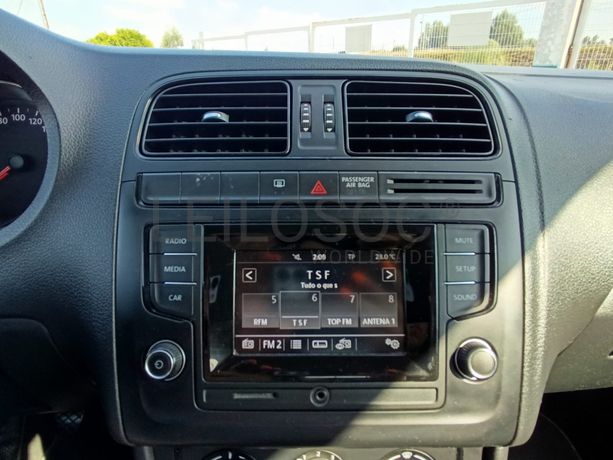 Volkswagen Polo · Ano 2014