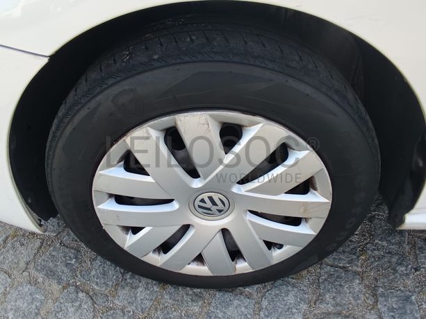 Volkswagen Polo · Ano 2014