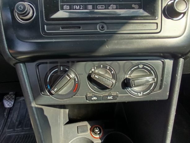 Volkswagen Polo · Ano 2014