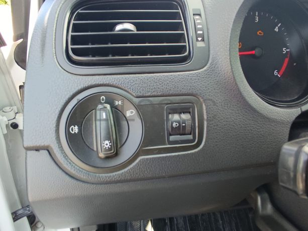 Volkswagen Polo · Ano 2014