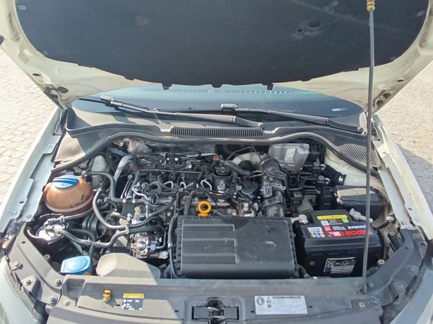 Volkswagen Polo · Ano 2014