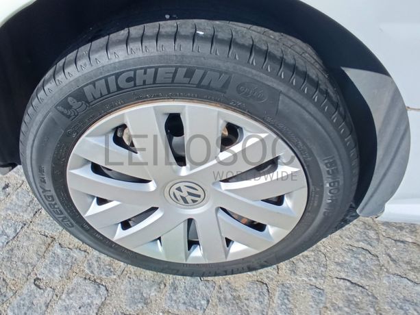 Volkswagen Polo · Ano 2014