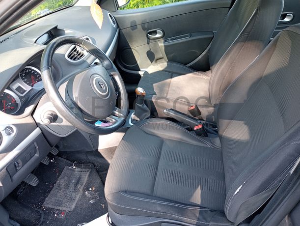 Renault Clio DCI
