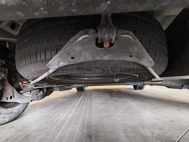 Peugeot Partner · Ano 2017