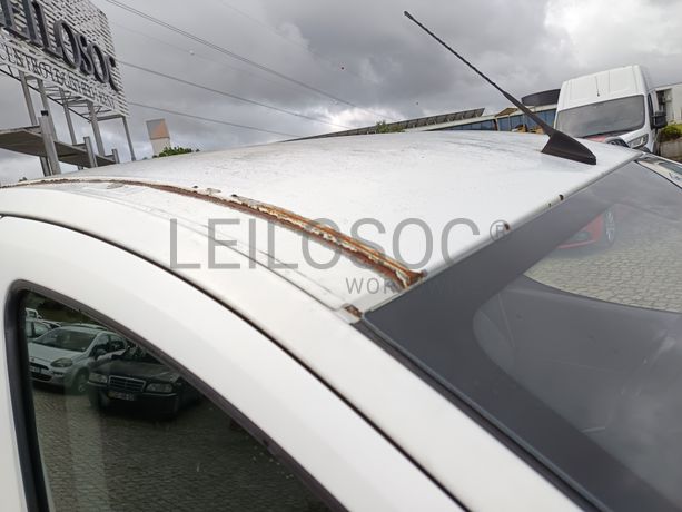 Peugeot Patner · Ano 2014