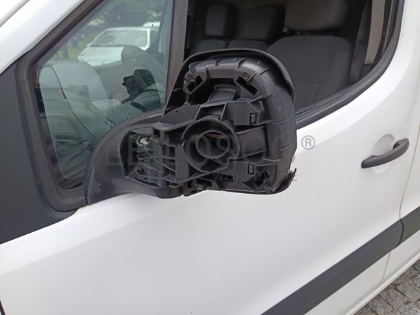 Peugeot Patner · Ano 2014