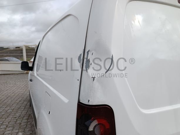 Peugeot Patner · Ano 2014