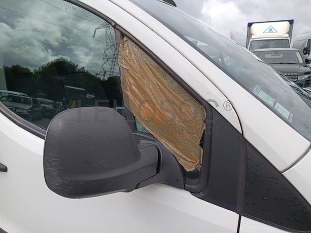 Peugeot Patner · Ano 2014