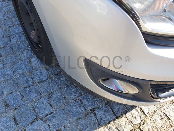 Renault Mégane 1.5 DCI · Ano 2013