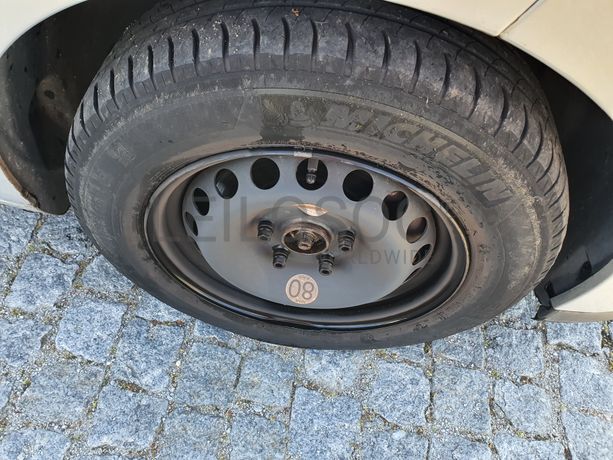 Renault Mégane 1.5 DCI · Ano 2013