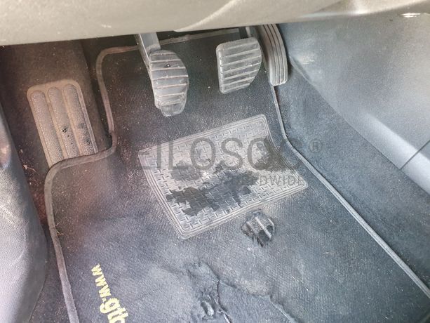 Renault Mégane 1.5 DCI · Ano 2013