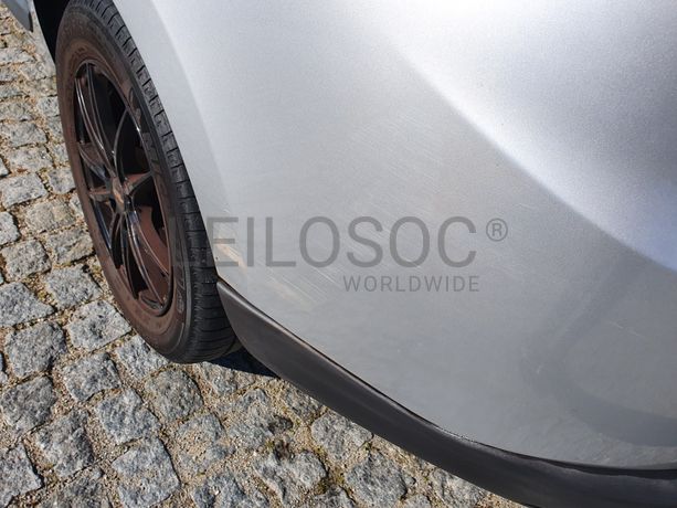 Renault Mégane 1.5 DCI · Ano 2013