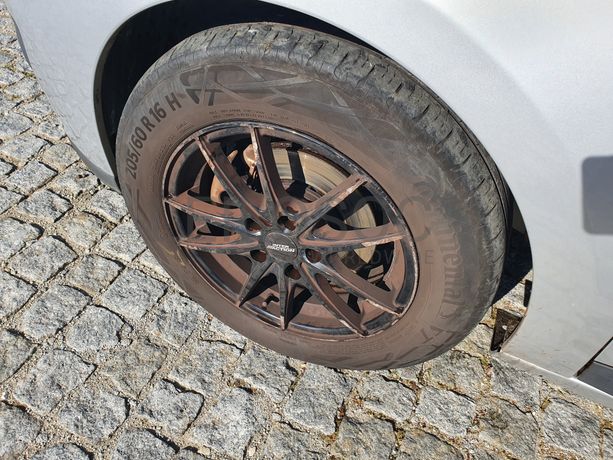 Renault Mégane 1.5 DCI · Ano 2013