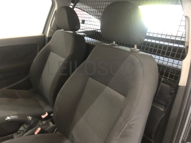 Opel Corsa CDTI