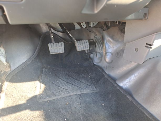 Nissan Pick Up D22 2.5 Di · Ano 2006